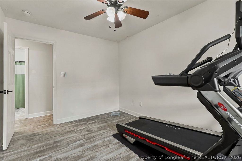 2616 Gressitt Point Lane, Fayetteville, NC 28306 — photo 25
