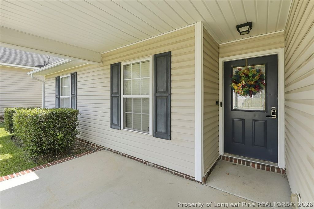 2616 Gressitt Point Lane, Fayetteville, NC 28306 — photo 3