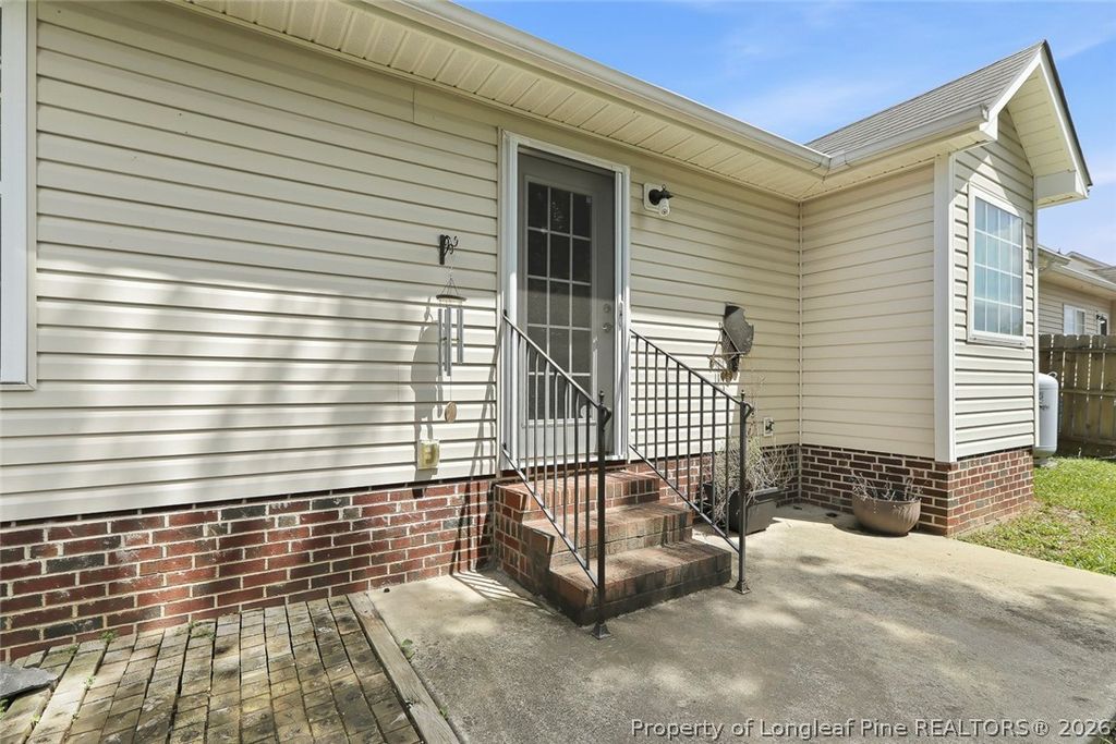 2616 Gressitt Point Lane, Fayetteville, NC 28306 — photo 32