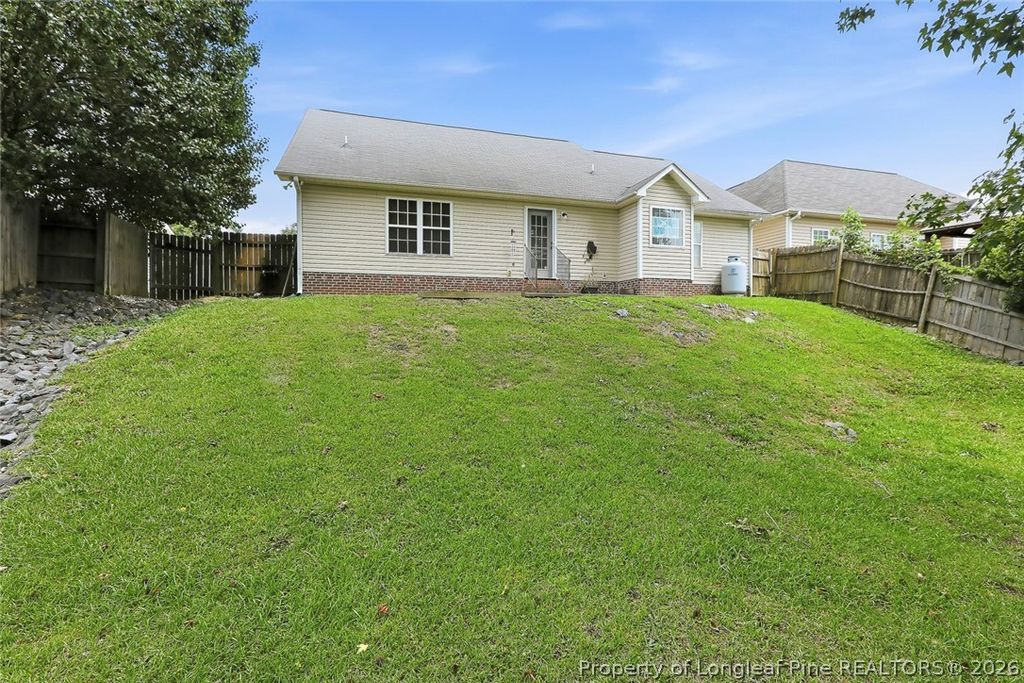 2616 Gressitt Point Lane, Fayetteville, NC 28306 — photo 33