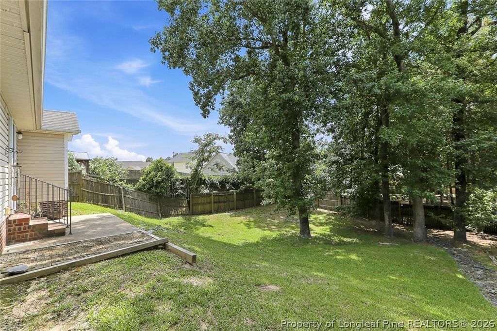 2616 Gressitt Point Lane, Fayetteville, NC 28306 — photo 34