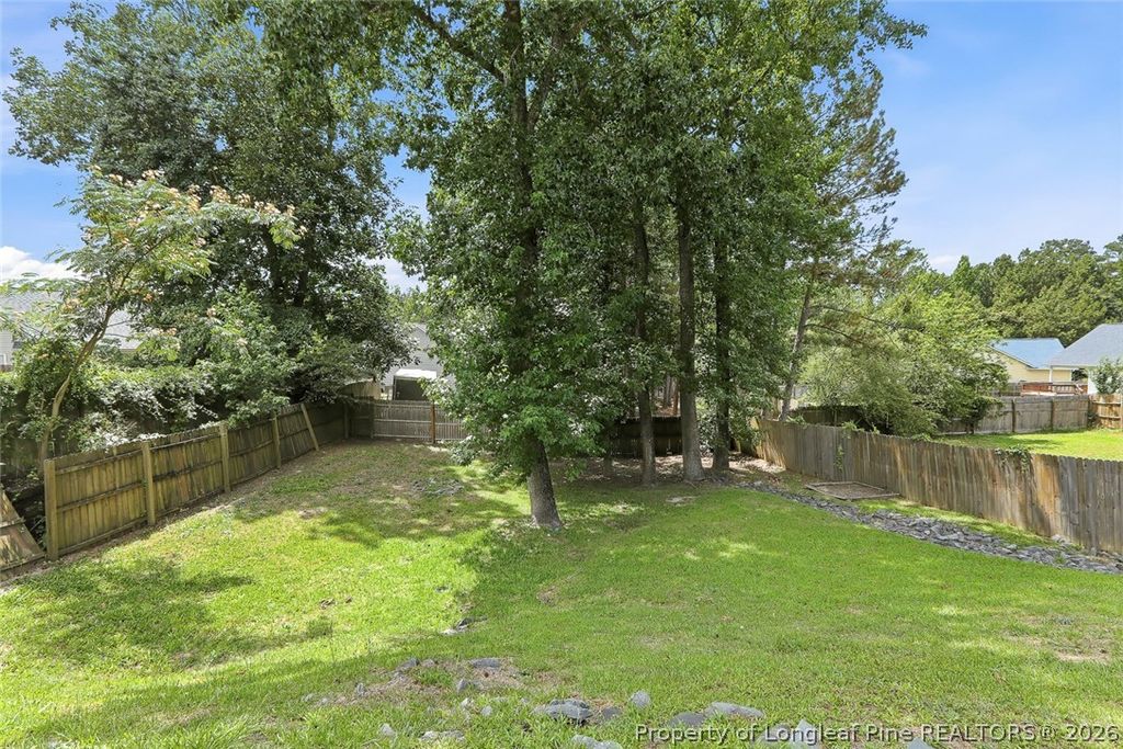 2616 Gressitt Point Lane, Fayetteville, NC 28306 — photo 35