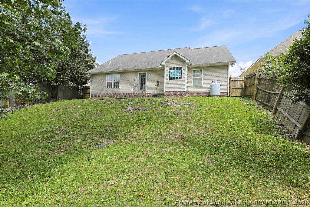 2616 Gressitt Point Lane, Fayetteville, NC 28306 — photo 36