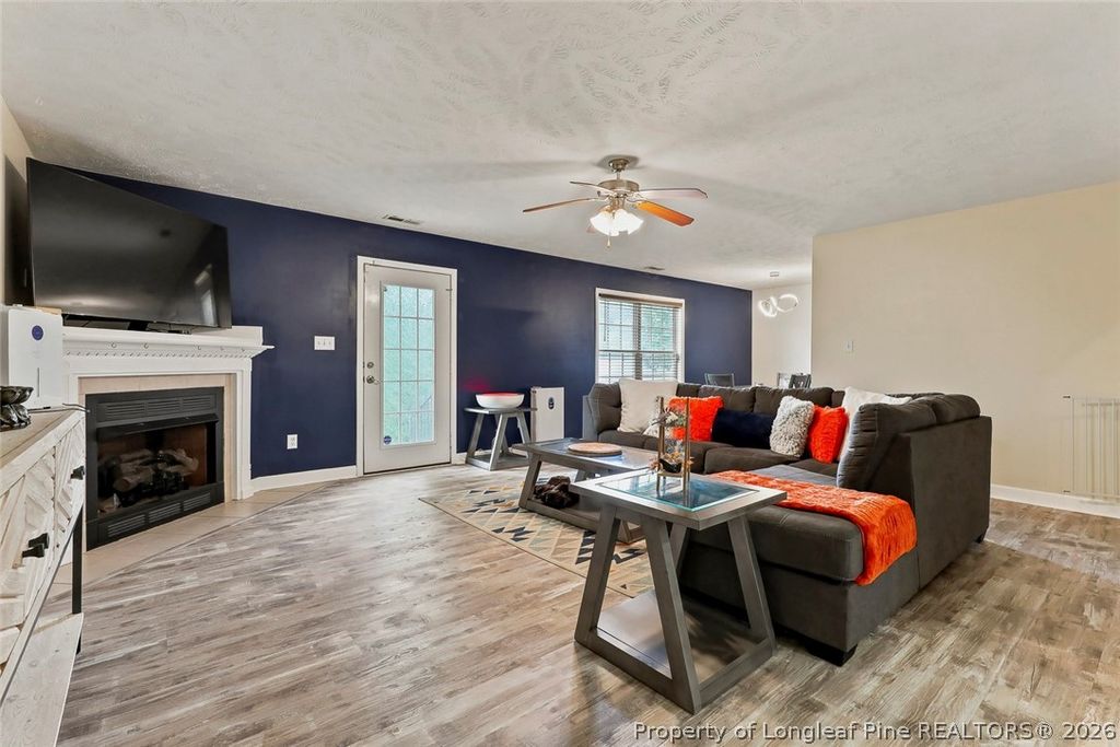 2616 Gressitt Point Lane, Fayetteville, NC 28306 — photo 5