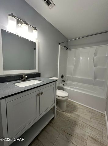 3600 Thomas Drive D302, Panama City, FL 32408