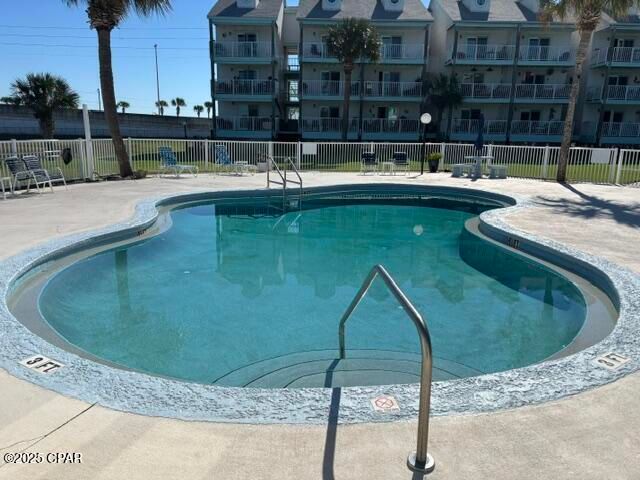 3600 Thomas Drive D302, Panama City, FL 32408