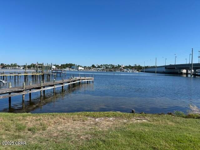 3600 Thomas Drive D302, Panama City, FL 32408