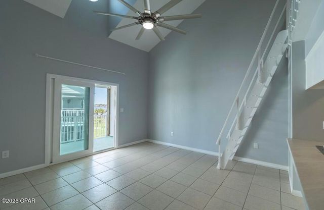 3600 Thomas Drive D302, Panama City, FL 32408