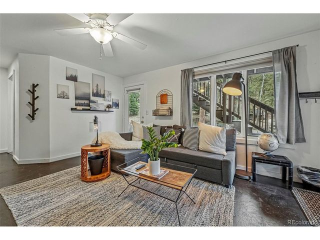 34788 Forest Estates Rd, Evergreen, CO 80439