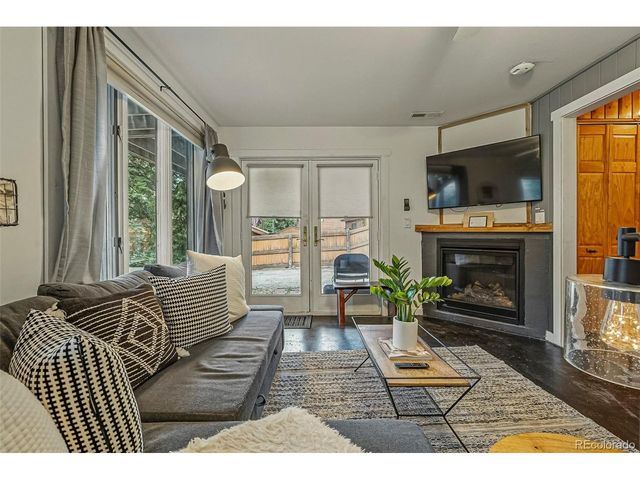 34788 Forest Estates Rd, Evergreen, CO 80439