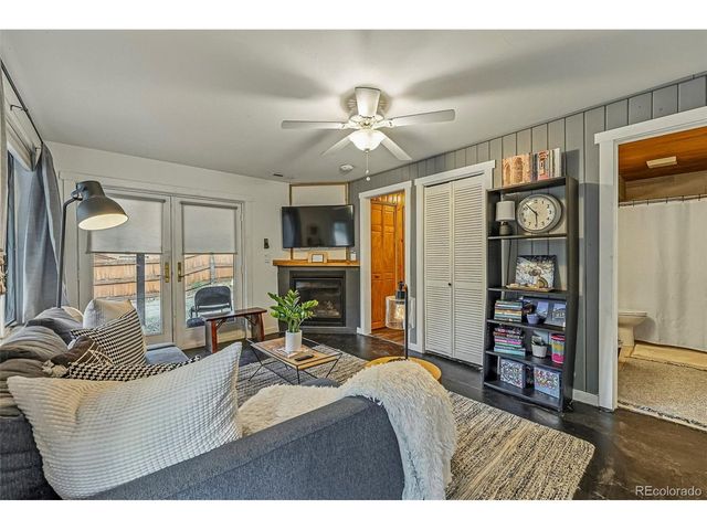 34788 Forest Estates Rd, Evergreen, CO 80439