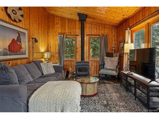 34788 Forest Estates Rd, Evergreen, CO 80439