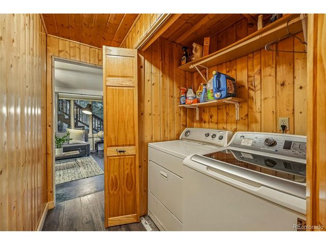 34788 Forest Estates Rd, Evergreen, CO 80439