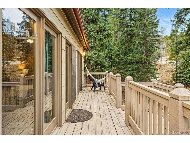 34788 Forest Estates Rd, Evergreen, CO 80439