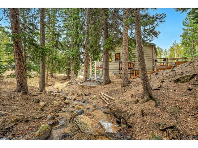 34788 Forest Estates Rd, Evergreen, CO 80439