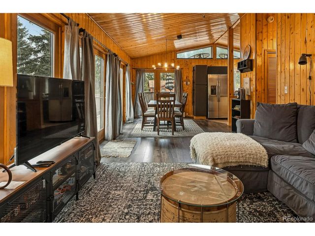 34788 Forest Estates Rd, Evergreen, CO 80439
