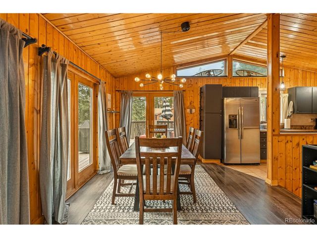 34788 Forest Estates Rd, Evergreen, CO 80439