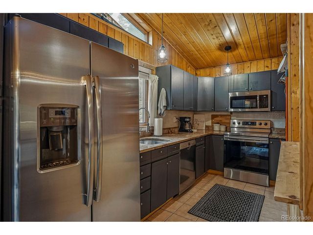 34788 Forest Estates Rd, Evergreen, CO 80439