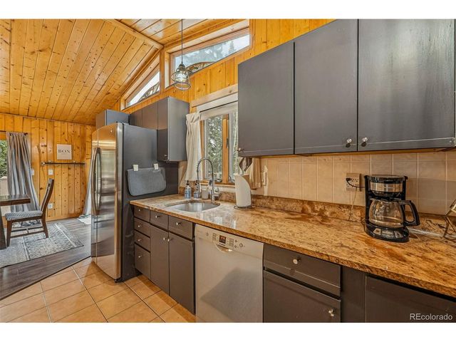 34788 Forest Estates Rd, Evergreen, CO 80439
