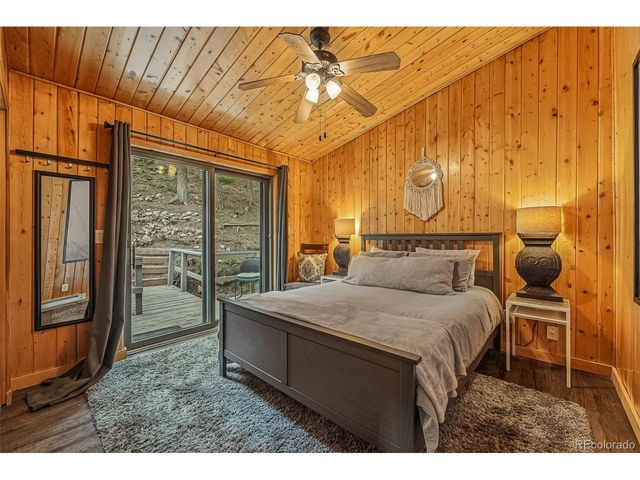 34788 Forest Estates Rd, Evergreen, CO 80439