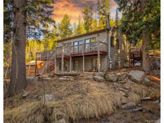 34788 Forest Estates Rd, Evergreen, CO 80439