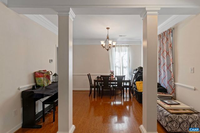 132 SAINT ANDREWS ST, Zion Crossroads, VA 22942