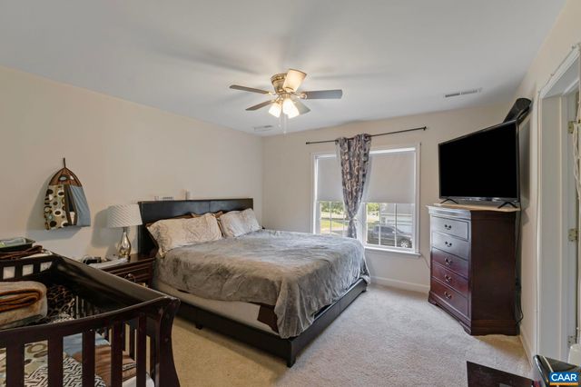 132 SAINT ANDREWS ST, Zion Crossroads, VA 22942