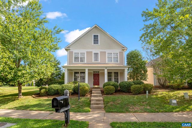 132 SAINT ANDREWS ST, Zion Crossroads, VA 22942