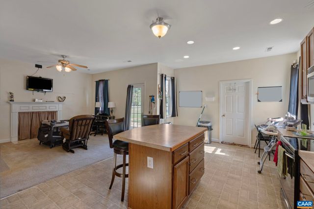 132 SAINT ANDREWS ST, Zion Crossroads, VA 22942