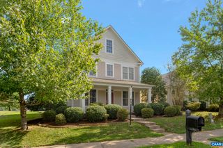 132 SAINT ANDREWS ST, Zion Crossroads, VA 22942