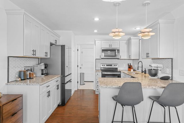 561 Fox Creek Road, Rogersville, MO 65742