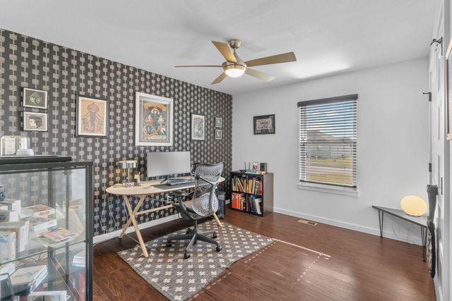 561 Fox Creek Road, Rogersville, MO 65742