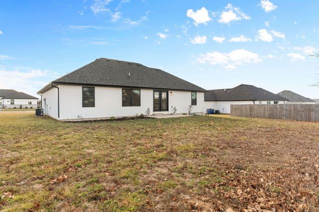 561 Fox Creek Road, Rogersville, MO 65742