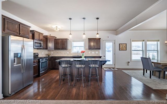 7025 Marigold Court, Grand Blanc, MI 48439