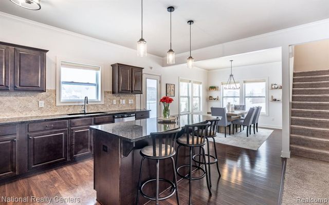 7025 Marigold Court, Grand Blanc, MI 48439