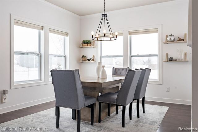 7025 Marigold Court, Grand Blanc, MI 48439