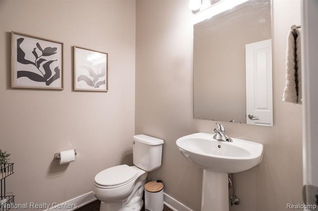 7025 Marigold Court, Grand Blanc, MI 48439