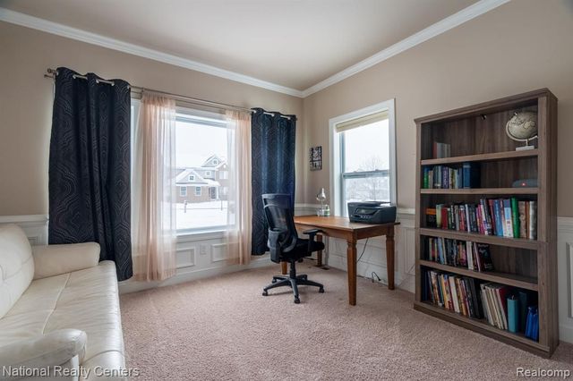 7025 Marigold Court, Grand Blanc, MI 48439