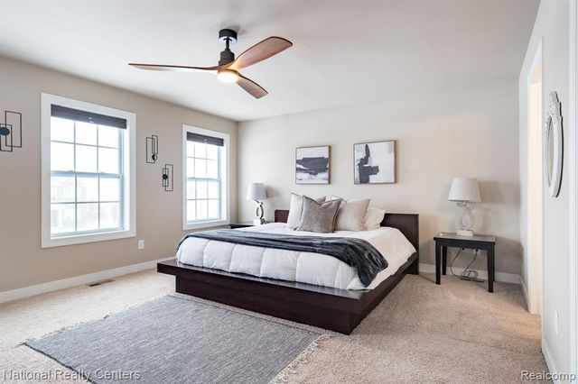 7025 Marigold Court, Grand Blanc, MI 48439