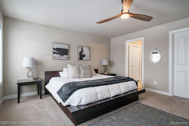 7025 Marigold Court, Grand Blanc, MI 48439