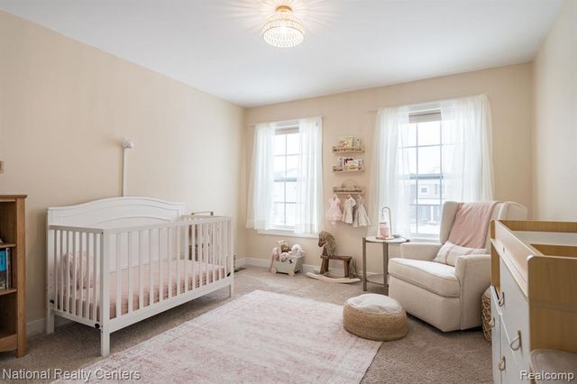 7025 Marigold Court, Grand Blanc, MI 48439