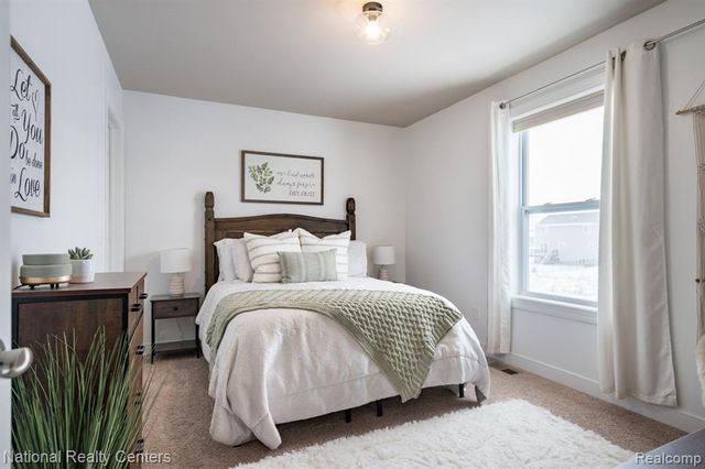 7025 Marigold Court, Grand Blanc, MI 48439