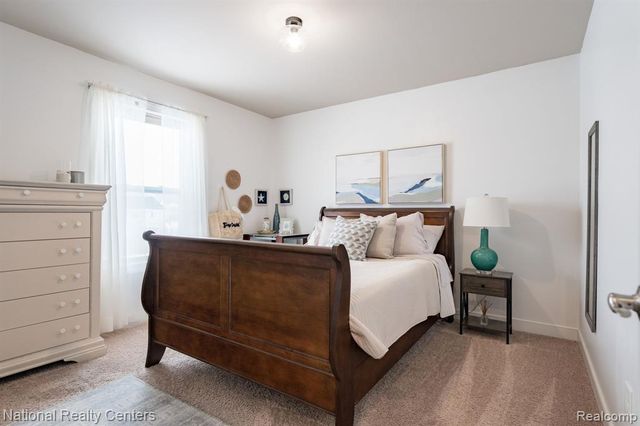 7025 Marigold Court, Grand Blanc, MI 48439