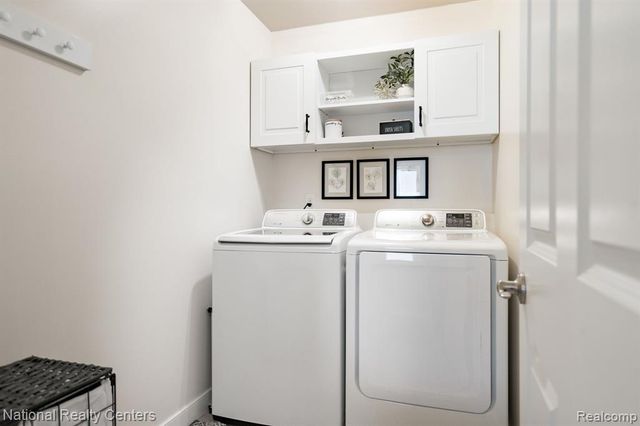 7025 Marigold Court, Grand Blanc, MI 48439