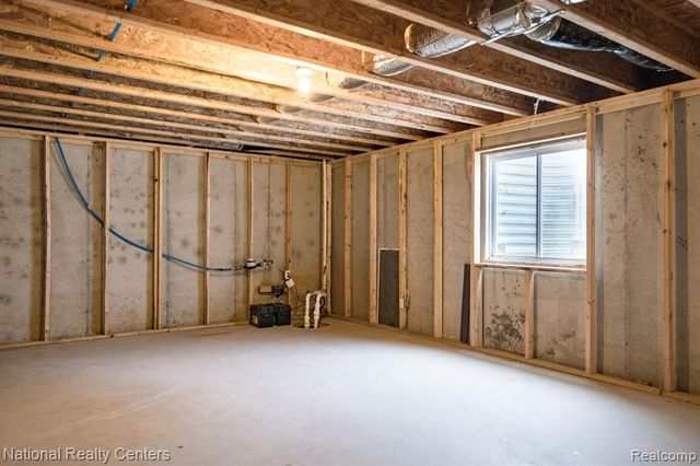 7025 Marigold Court, Grand Blanc, MI 48439