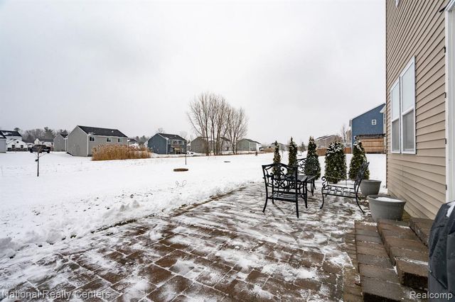 7025 Marigold Court, Grand Blanc, MI 48439