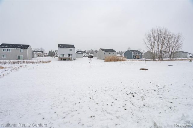 7025 Marigold Court, Grand Blanc, MI 48439