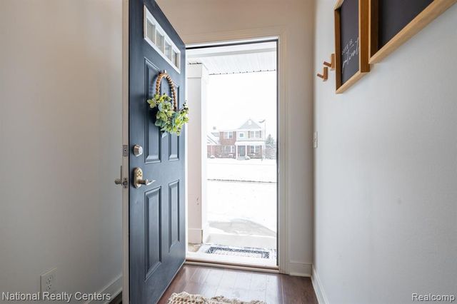 7025 Marigold Court, Grand Blanc, MI 48439