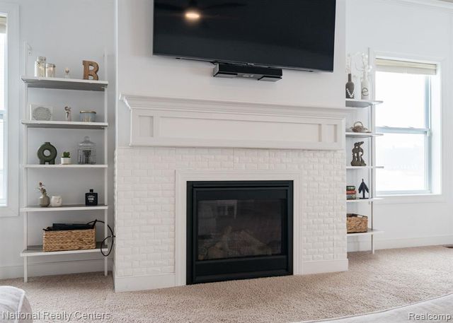 7025 Marigold Court, Grand Blanc, MI 48439