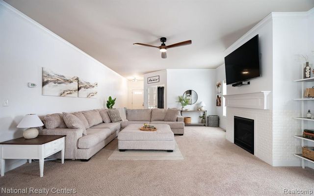 7025 Marigold Court, Grand Blanc, MI 48439